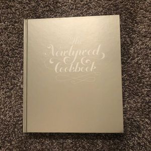 The newlywed cookbook